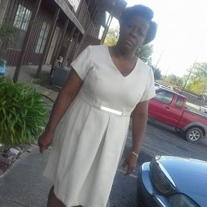 Meet your Posher, Bernadette